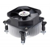 Вентилятор Glacialtech Igloo 1050 Soc-1150/1155/1156/ 3pin 35dB Al 89W 310g клипсы BULK (AD-1050AEPODB0001)