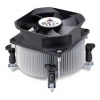 Вентилятор Glacialtech Igloo 1100 Soc-1150/1155/1156/ 3pin 32dB Al 89W 380g клипсы BULK (AD-1100AEPODB0001) (мин.кол.5)