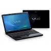 Ноутбук Sony VPC-EB2Z1R/B i5 430M/4G/320/HD 5650 1G/BR Combo/WiFi/BT/W7HP/15.5HD LED/cam/черный (VPC-EB2Z1R/B.RU3)