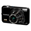 Фотоаппарат FujiFilm JX250 Black 14.0Mpix 2.7"LCD 5x SD/SDHC (16022701)