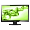 Монитор Philips TFT 21.5" 220E1SB1/62 glossy-black 16:9 FullHD 5ms 25000:1 300cd