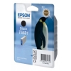 Картридж струйный Epson C13T55914010 черный для RX700