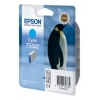 Картридж струйный Epson C13T55924010 голубой для Epson RX700