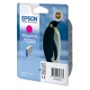 Картридж струйный Epson C13T55934010 пурпурный для Epson RX700