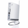 МиниКомпьютер Asus Eee Box EB1012P-W0050 White D510/2G/320G/NVidia ION2/WiFi/HDMI(Full HD)/Dos (90PE2AA11313L0139C0Q)