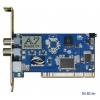 ТВ тюнер Beholder TV A7 <TV/FM, PCI>
