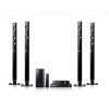 Домашний кинотеатр Samsung HT-C655W 1000W, HDMI, 1080p up-scaling, Anynet+, USB/CD-Ripping, беспроводная акустика, автокалибровка акустики, напольная