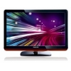 Телевизор 22" Philips 22PFL3405 ЖK TB, 22 дюйма, LED, HD Ready, 28,9  млрд.,16:9, 150 000:1, 300cd/m2, 170H/160V, 6ms, Digital Crystal Clear, Incre