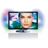 Телевизор 40" Philips 40PFL8605H/60 ЖK TB, 40 дюймов, Adaptive Ambilight Spectra2, 3D Ready, Perfect Pixel HD Engine, LED, Full HD, 1920х1080p,200 Hz