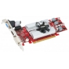Видеокарта MSI PCI-E NV N220GT-MD1GD3/LP GT220 1024Mb 128bit 625/810 DDR3 CRT+DVI+HDMI RTL