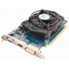 Видеокарта Sapphire PCI-E ATI HD5570 512Mb DDR5 HDMI/DVI-I/VGA (11167-12-10R) bulk (11167-XX-10R)