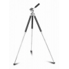 Штатив Rekam RT-С12 BL 25/108 см., 630 г., до 1 кг. (1/20)