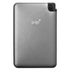 Жесткий диск PQI USB 320Gb 6551-320GR200A 2.5" (серый)