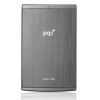 Жесткий диск PQI USB 640Gb 6566-640GR100A 2.5" (серебристый) USB 3.0