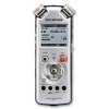 Цифровой диктофон Olympus LS-11E линейный РСМ с контроллером (N2283521)