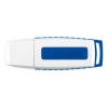 Флеш Диск Kingston 16Gb DataTraveler Generation 3 USB2.0 белый (DTIG3/16GB)