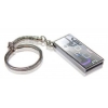 Флеш Диск Transcend 16Gb V90C серебристый TS16GJFV90C
