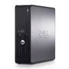 ПК Dell OptiPlex 780 SF C2D E8400/4G/500GB/DVD+/-RW/CR/W7 to XPp(X057800111R)