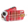 VideoCamera Rekam Bizzaro HDC-2531 red 1CMOS 1x 3" 720p SDHC Flash Flash  (2501100231)