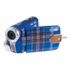 VideoCamera Rekam Bizzaro HDC-2532 blue 1CMOS 1x 3" 720p SDHC Flash Flash  (2501100232)