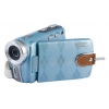 VideoCamera Rekam Prezio HDC-3533 light blue 1CMOS 1x 3" 720p SDHC Flash Flash  (2501100333)