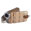 VideoCamera Rekam Prezio HDC-3535 gold/biege 1CMOS 1x 3" 720p SDHC Flash Flash  (2501100335)