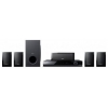 Домашний кинотеатр Sony DAV-TZ210