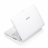 Нетбук Asus EEE PC 1015PED (1A) N455/2G/250G/10,1"(1024x600)/WiFi/BT/5600mAh/Win7 Starter  White (90OA2WB12215987E33EQ)