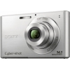 Фотоаппарат SONY DSC-W320 Silver <14 Mpix, 4x, 26mm 2.7" LCD OSS MS Duo\SD\SDHC>