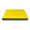 Привод DVD+/-RW Samsung SE-S084D/TSYS slim ext RTL желтый