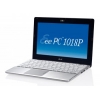 Субноутбук Asus Eee PC 1018P  Atom N475/2GB/250GB/Wi-Fi/W7S/10"/Cam/6000mAh/White (90OA28B67218987E20AQ)