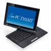 Субноутбук Asus Eee PC T101MT Atom N450/1G/160GB/Wi-Fi/Cam/W7S/10''/4900mAh/Black (90OA1QD21214987E10AQ)