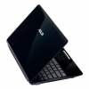 Субноутбук Asus Eee PC 1201PN Atom N450/2GB/250GB/Wi-Fi/BT/W7S/12.1”/Cam/4400mAh/Black (90OA2GB12211987E30AQ)