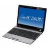 Субноутбук Asus Eee PC 1201PN Atom N450/2GB/250GB/Wi-Fi/BT/W7S/12.1”/Cam/4400mAh/Silver (90OA2GB32211987E30AQ)