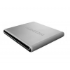 Оптич. накопитель ext. DVD±RW Samsung SE-S084D/TSSS Slim Silver <SuperMulti, USB 2.0, Retail>