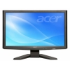 Монитор 18,5" LCD Acer X193HQVB 16:9 HD, 5ms, ACM 5000:1, BLACK (ET.XX3HE.012)