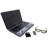 TOSHIBA Satellite A665-12K-RU i7 740QM/4/500/Blu-Ray/GTS350M/WiFi/BT/Win7HP/15.6"/2.73 кг