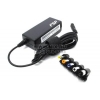 FSP NET40 <PNA0400213> блок питания (19V,  40W)  +5сменных  разъёмов