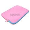 Чехол PORTcase KNP-16PN (неопрен, розовый, 39x28x5 см)