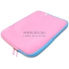 Чехол PORTcase KNP-14PN (неопрен,  розовый, 14")