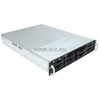 ASUS 2U RS520-E6-ERS (LGA1366, i5500, SVGA, DVD-RW, SATA RAID, 8x HS SAS/SATA, 2xGbLAN, 12DDR-III, 770W)
