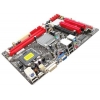BioStar G41 HD (RTL) LGA775 <G41> PCI-E+SVGA DVI HDMI+GbLAN SATA MicroATX 2DDR-III