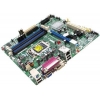 INTEL DQ57TML (OEM)  LGA1156 <Q57> PCI-E+Dsub+DVI+GbLAN SATA MicroATX 4DDR-III