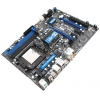 MSI  MS-7660 870A Fuzion (RTL) SocketAM3 <AMD 770> 2xPCI-E+GbLAN+1394 SATA RAID ATX 4DDR-III