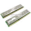 OCZ Titanium Edition <OCZ3T1600LV4GK> DDR-III DIMM 4Gb KIT 2*2Gb<PC3-12800> 7-8-8