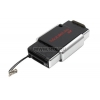 Kingston <FCR-MLG2> USB2.0 SDHC/MicroSDHC/MS(/Pro/Duo/M2) Card Reader/Writer