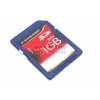 Silicon Power  <SP001GBSDC080V10> SecureDigital (SD) Memory Card 1Gb 80x