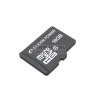 Silicon Power <SP016GBSTH006V10> microSDHC Memory Card  16Gb Class6