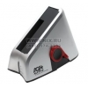 AgeStar <3UBT(6G)-Silver> SATA Docking Station (док-станция для  3.5"/2.5"SATA  устройств,  USB3.0)