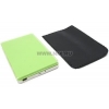 i-Stor <iS204PHGR-Green> (EXT BOX для внешнего подключения 2.5"SATA HDD, USB2.0)